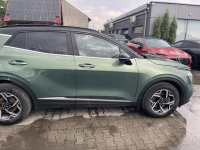Kia Sportage Salon Polska Virtual Kamera Klimatronic Tempomat Gliwice - zdjęcie 3