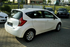 Nissan Note Płock - zdjęcie 8