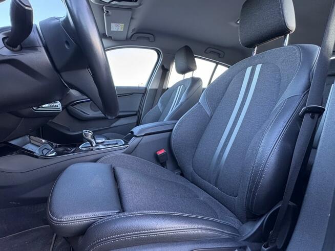 BMW Seria 1, 2019 Michałowice - zdjęcie 12