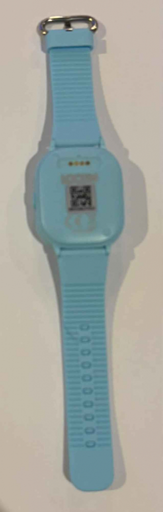 Zegarek LOCON WATCH LITE SMART WATCH NOWY NA GWARANCJI Częstochowa - zdjęcie 3