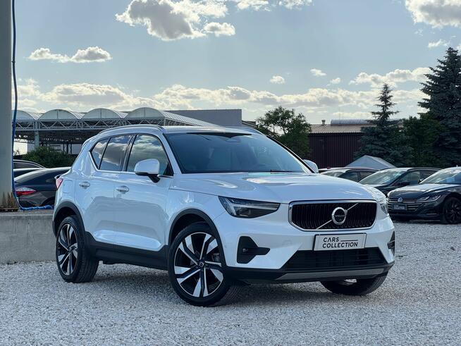 Volvo XC40, 2024 Michałowice - zdjęcie 1