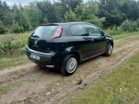 Fiat Punto Evo 1.2 Benzyna Klimatyzacja z Niemiec