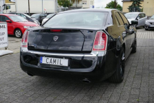 Lancia Thema zarejestrowany, ubezpieczony Opole - zdjęcie 4