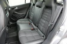 GLA 180 Full LED Navi Kamera Asystenci Szyberdach Półskóra Dąbrowa Górnicza - zdjęcie 10