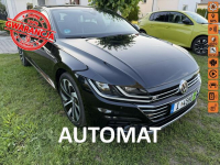 Volkswagen Arteon R-line, navi, automat, gwarancja!