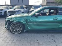 BMW M4 Salon PL_Competition Xdrive Kamery360 Karbon Harman 530KM Gliwice - zdjęcie 5
