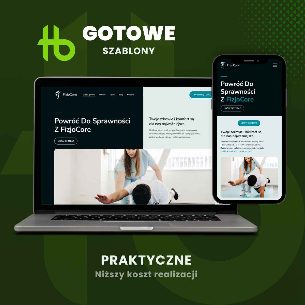 Projektowanie stron internetowych | Sklepy internetowe | Logo Białystok - zdjęcie 5