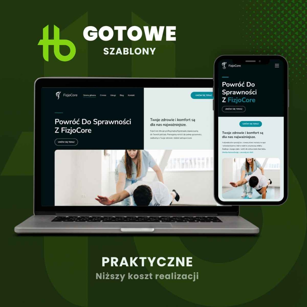 Projektowanie stron internetowych | Sklepy internetowe | Logo Białystok - zdjęcie 5