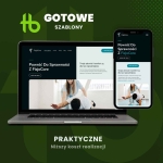 Projektowanie stron internetowych | Sklepy internetowe | Logo Białystok - zdjęcie 5