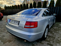 Audi A6 3.0 diesel Quatro TIP TRO * Aktywny tempomat * pamięć foteli * Grudziądz - zdjęcie 4