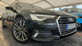 Audi A6 2.0 TDI Zduńska Wola - zdjęcie 9