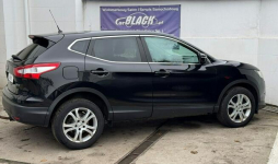 Nissan Qashqai PROMOCJA - Pisemna Gwarancja 12 miesięcy Konin - zdjęcie 7