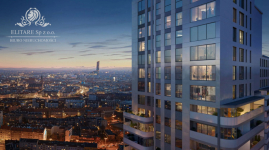 Apartament 36,60m2 ogrzewanie miejskie /Szczepin tuż obok Rynku Wrocław - zdjęcie 12