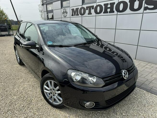 Volkswagen Golf 1.6 mpi Chełm Śląski - zdjęcie 2