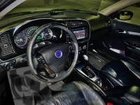 Hirsch SAAB 9-3 1.9 Ttid AUTOMAT 6/sport Kielce - zdjęcie 10