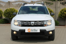 Dacia Duster 4WD 4x4 1.5DCI 109KM 2017Rok Salon Polska Zambrów - zdjęcie 3
