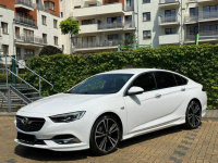Opel Insignia Grand Sport BDB stan, 4x4, serwisowana, bezwypadkowa