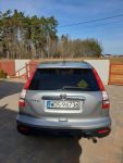 Honda CR-V 2.0 150 KM + LPG 2008r | 4x4 | EXECUTIVE |