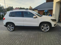 Sprzedam Tiguan Maksymilianowo - zdjęcie 2