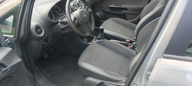 Opel Corsa Zadbana 100% sprawna Stare Budy - zdjęcie 11