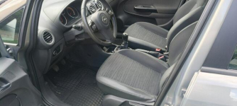 Opel Corsa Zadbana 100% sprawna Stare Budy - zdjęcie 11