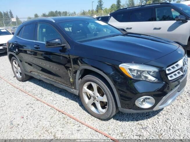 2020 MERCEDES-BENZ GLA 250 4MATIC Sulejówek - zdjęcie 2