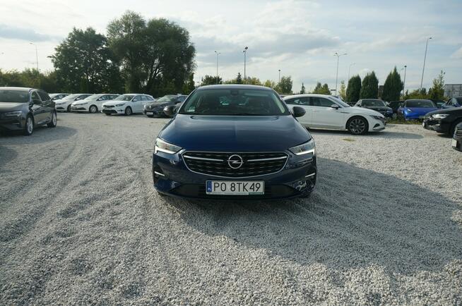 Opel Insignia 2.0 CDTI/174 KM Elegance Salon PL Fvat 23% PO8TK49 Poznań - zdjęcie 3