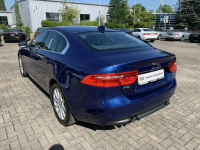 Jaguar XE 2.0 250 KM Kraków - zdjęcie 8