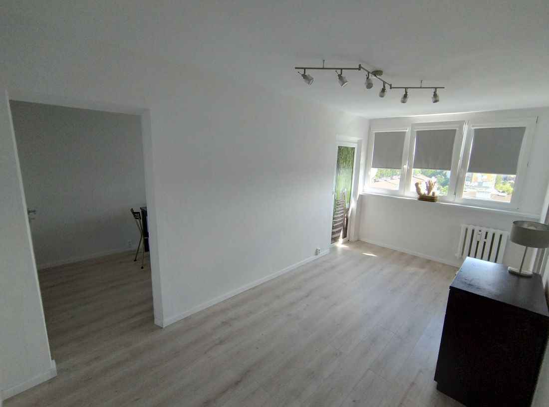 2pok, 33met, Okolice Borowskiej BALKON/WINDA/2016 (Wrocław) Krzyki - zdjęcie 1