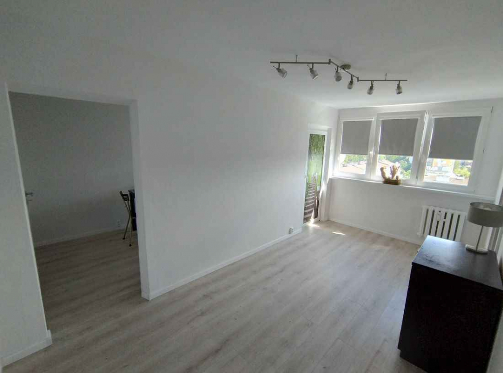 2pok, 33met, Okolice Borowskiej BALKON/WINDA/2016 (Wrocław) Krzyki - zdjęcie 1