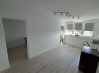 2pok, 33met, Okolice Borowskiej BALKON/WINDA/2016 (Wrocław)