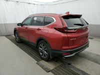 Honda CR-V AWD 1.5 automat Katowice - zdjęcie 4