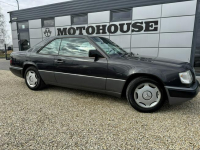 Mercedes E 200 CE klima automat Chełm Śląski - zdjęcie 3