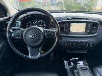 Kia Sorento 7 OSÓB Salon PL Bezwypadkowy Wejherowo - zdjęcie 11