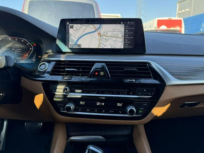 BMW 520 Poleasingowe.pl PL Komorniki - zdjęcie 12