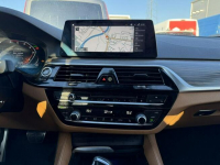 BMW 520 Poleasingowe.pl PL Komorniki - zdjęcie 12