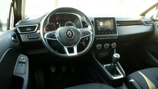 Renault Clio Ostrów Wielkopolski - zdjęcie 10