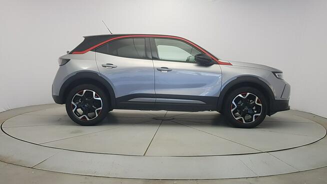Opel Mokka 1.2 T GS ! Z Polskiego Salonu ! Faktura VAT ! Warszawa - zdjęcie 8