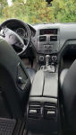 Mercedes W 204 C200 2,2cdi kombi 2010r. Wda - zdjęcie 11