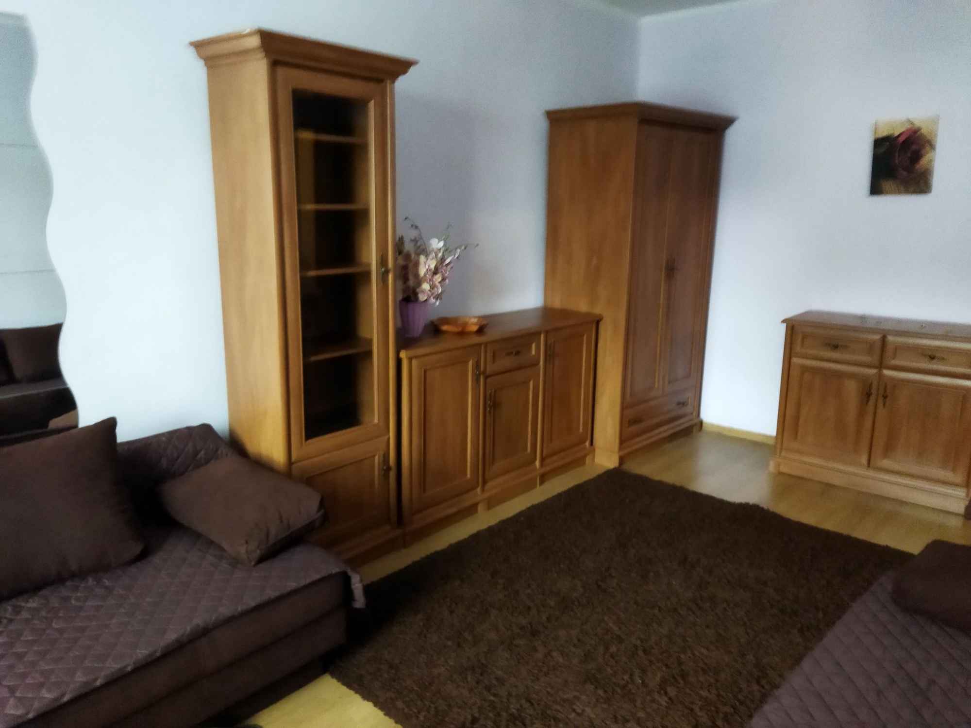Wynajmę 2-pokojowe mieszkanie w Gdańsku Wrzeszcz ul. Miszewskiego Gdańsk - zdjęcie 1