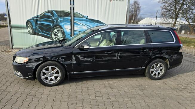 Volvo V70 Odpala i Jeżdzi Gaz  LPG Karczew - zdjęcie 5