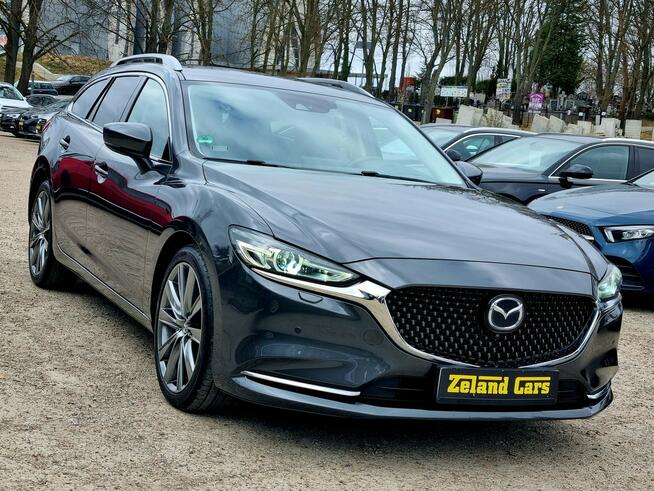 Lift FULL LED Serwis Navi Climatronik Kamery 360 RVM Europa Gwarancja! Szczecin - zdjęcie 3