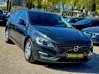 Volvo V60 LED Xenon Serwis Navi Parktronic Climatronic BLIS Gwarancja! Szczecin - zdjęcie 4