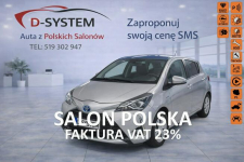 Toyota Yaris 2020 Tylko Salon Polska 1Właściciel Hybryda  SUPER STAN