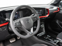 Opel Mokka ZS728TH#1.2 T GS Podgrz.f I kier Kamera 360 Salon PL VAT23% Gdańsk - zdjęcie 6