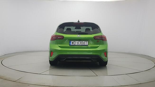 FORD Focus 2.3 EcoBoost ST X ! Z Polskiego Salonu ! Faktura VAT ! Warszawa - zdjęcie 6