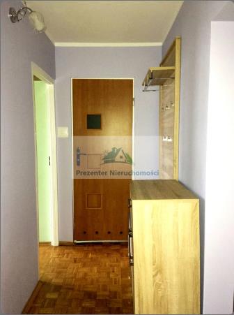 Bryły 50,7m2. 3 pokoje z kuchnią! Loggia! 5/10p. Warszawa - zdjęcie 9