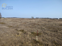 Sprzedam działki rolne o pow. 4029 w Skarbikowie Skarbikowo - zdjęcie 5