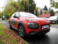 Citroen C4 Cactus 1,2 klima salon Polska Łódź - zdjęcie 4