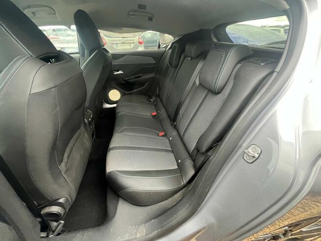 PEUGEOT 308 III 1.2 PureTech 136 Hybride DCS6 HB554 Grunwald - zdjęcie 10